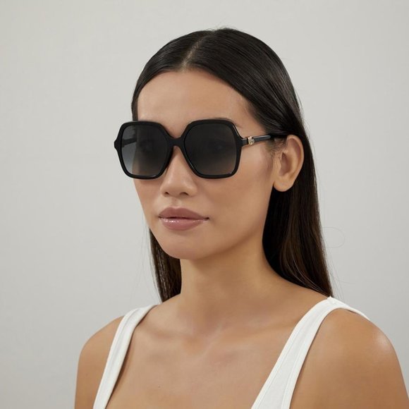 Gucci Accessories - FINAL PRICE NEW GUCCI GG1072SA 001 SUNGLASSES